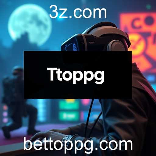 A Ascensão do 'toppg': Inovações e Tendências de Jogos em 2025