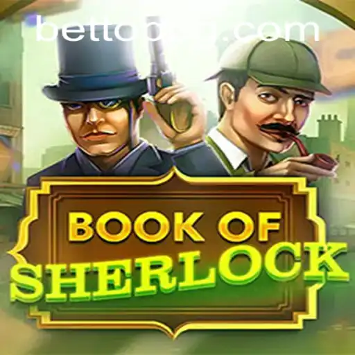 Exploring the Intriguing World of BookOfSherlock: Unlocking Mysteries with Toppg PH Login