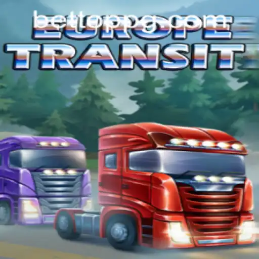 Mastering EuropeTransit: An Immersive Journey Across European Borders