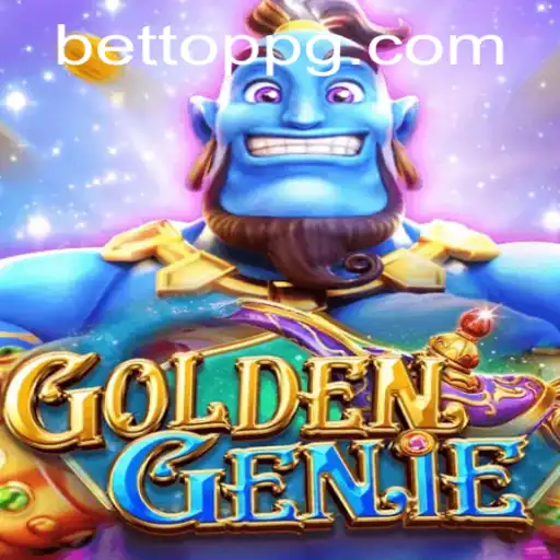 Discover the Magic of GOLDENGENIE: A Thrilling Adventure Awaits