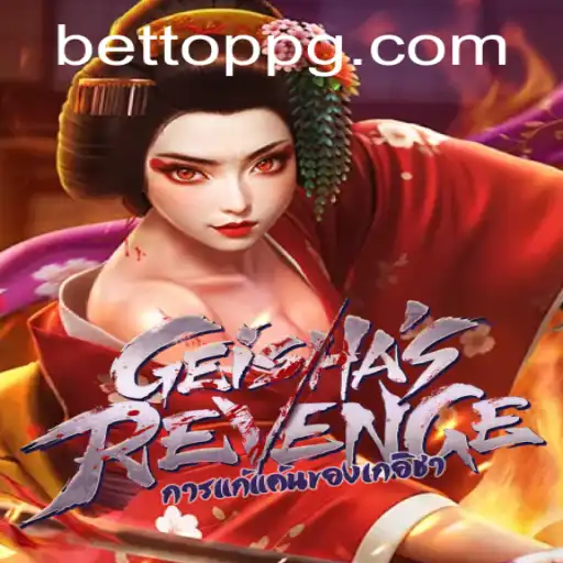 GeishasRevenge: A Dynamic Fusion of Strategy and Culture