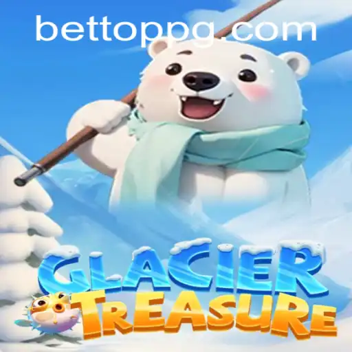 Exploring GlacierTreasure: A New Adventure Awaits