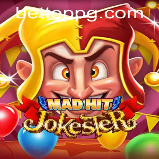 MadHitJokester: The Ultimate Gaming Experience