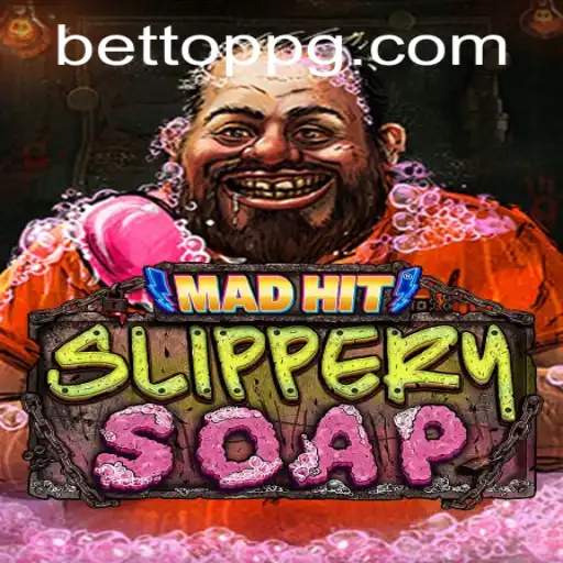 MadHitSlipperySoap: The Slipperiest Adventure in Mobile Gaming