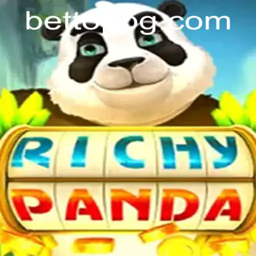 Exploring RichyPanda: The Engaging Game Capturing the Attention of Gaming Enthusiasts