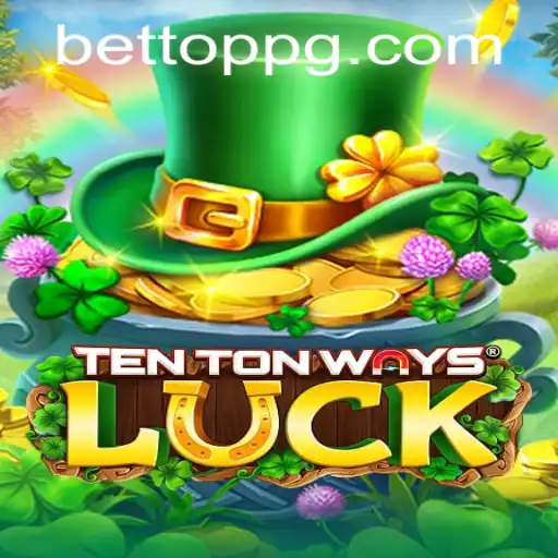 Exploring TenTonWaysLuck: The Ultimate Guide and How to Access toppg PH Login