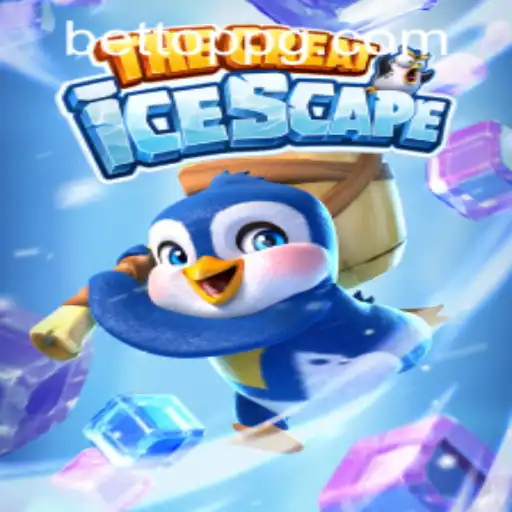 Exploring TheGreatIcescape: A Thrilling Journey into the Frozen World