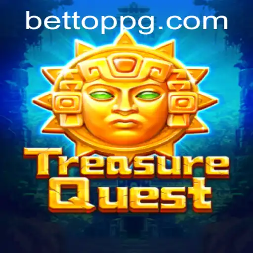 Unveiling TreasureQuest: An Epic Adventure Awaits