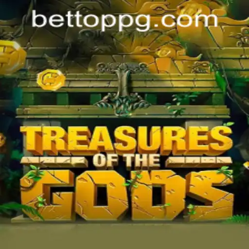 Unveiling the Mysteries of TreasureoftheGods: A Comprehensive Guide