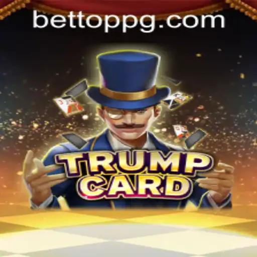 TrumpCard: A Strategic Game Experience with a Modern Twist