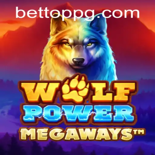 WolfPowerMega: Unleashing the Wild Spirit of Adventure